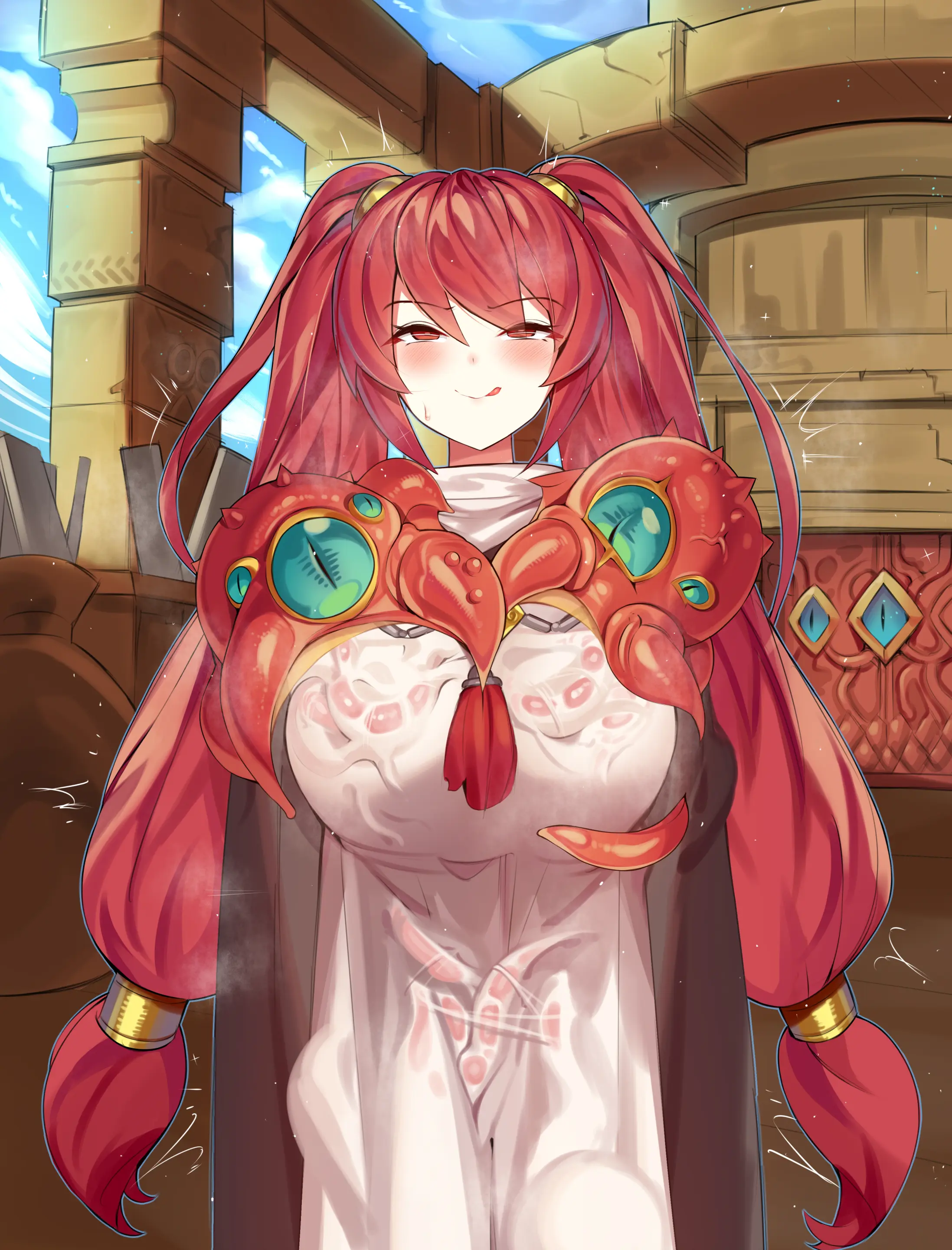 DNF:Ophelia